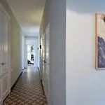22dia1087- New 2br Flat In The Center! Barcelona