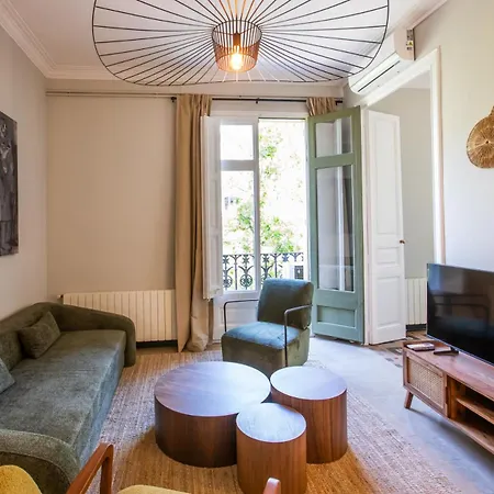 דירה 22dia1087- New 2br Flat In The Center! *