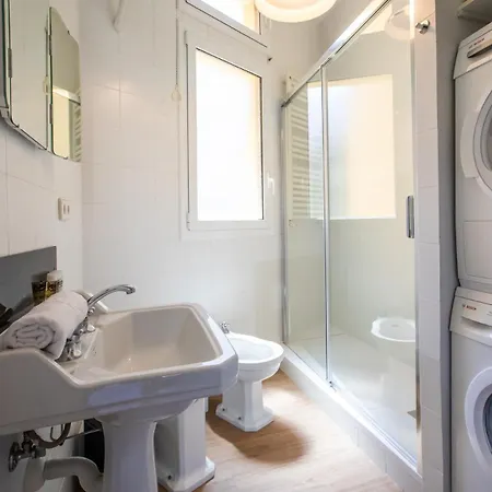 Apartment 22dia1087- New 2br Flat In The Center! *
