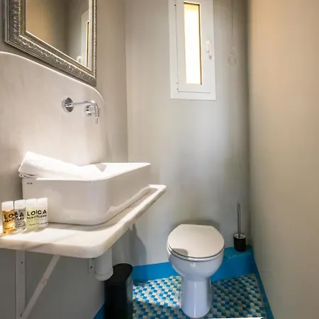 22dia1087- New 2br Flat In The Center! דירה ברצלונה