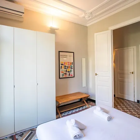 דירה 22dia1087- New 2br Flat In The Center!