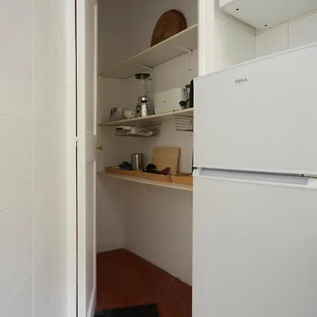 Appartement 22dia1087- New 2br Flat In The Center! *