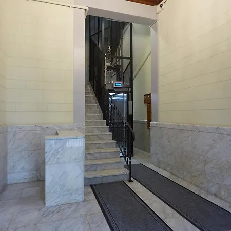22dia1087- New 2br Flat In The Center! Appartement *