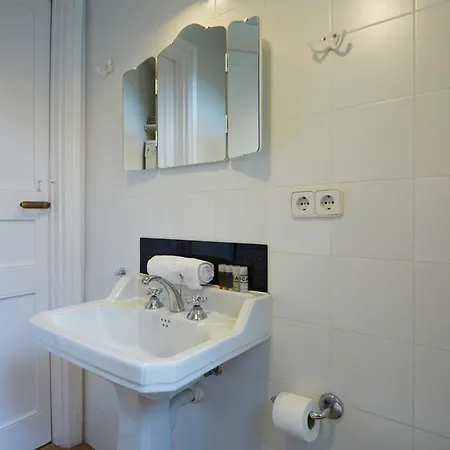 Appartement 22dia1087- New 2br Flat In The Center! *