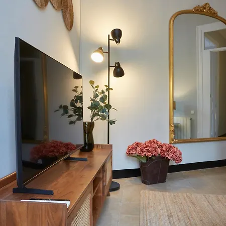 22dia1087- New 2br Flat In The Center! Appartement Barcelona
