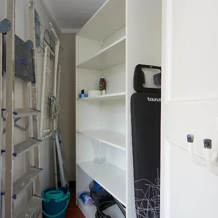 Appartement 22dia1087- New 2br Flat In The Center! *