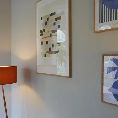 22dia1087- New 2br Flat In The Center! Appartement Barcelona