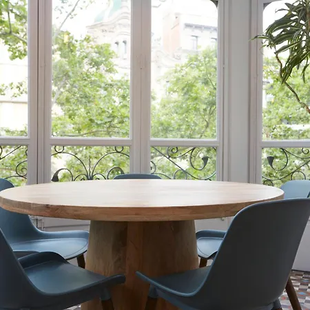 22dia1087- New 2br Flat In The Center! Appartement Barcelona
