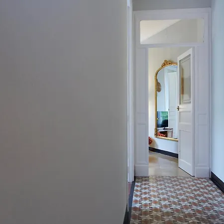 22dia1087- New 2br Flat In The Center! Barcelona