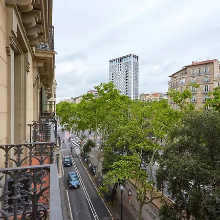 Appartement 22dia1087- New 2br Flat In The Center! *